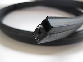 Mechanical and electrical equipment box seal Mechanical and electrical equipment box seal