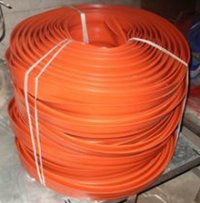 Resistant to high temperature silicone seal Resistant to high temperature silicone seal