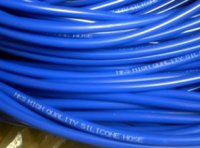 Resistant to high temperature silicone seal Resistant to high temperature silicone seal