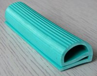 Resistant to high temperature silicone seal Resistant to high temperature silicone seal