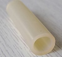 Resistant to high temperature silicone seal Resistant to high temperature silicone seal
