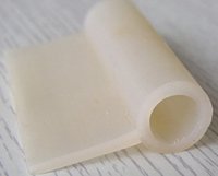 Resistant to high temperature silicone seal Resistant to high temperature silicone seal