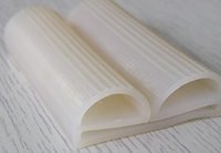 Resistant to high temperature silicone seal Resistant to high temperature silicone seal