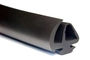 Dense rubber seal Dense rubber seal
