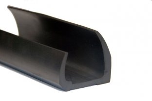 Dense rubber seal Dense rubber seal