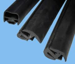 Dense rubber seal Dense rubber seal
