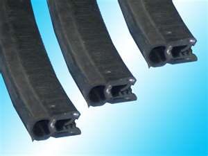 Three composite rubber seal Three composite rubber seal