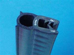 Three composite rubber seal Three composite rubber seal