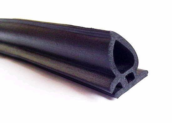 EPDM foam sealing strip EPDM foam sealing strip