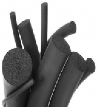 EPDM foam sealing strip EPDM foam sealing strip