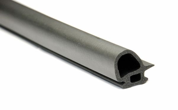EPDM foam sealing strip EPDM foam sealing strip